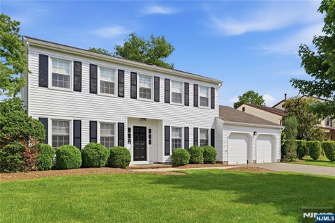 Photo of 508 Tether Lane, Paramus, NJ 07652 (MLS # 26019837)