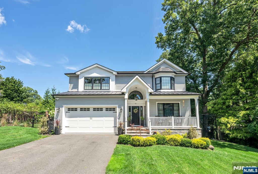 Homes for Sale in Northern NJ | ThisIsRiverEdge.com 22 Bryant Place