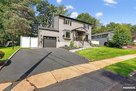 50 Golf View Drive Dumont NJ 07628