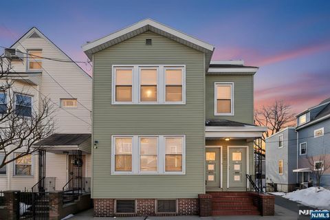 419 Hamilton Street Harrison NJ 07029