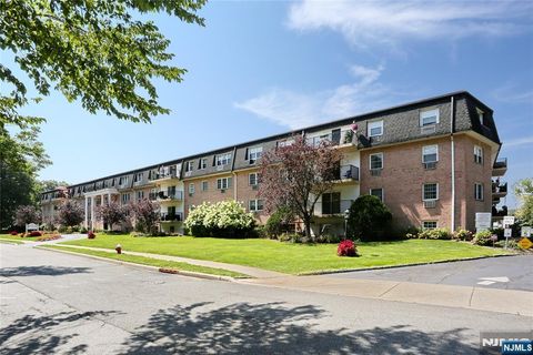 540 Fairview Avenue 314 Westwood NJ 07675