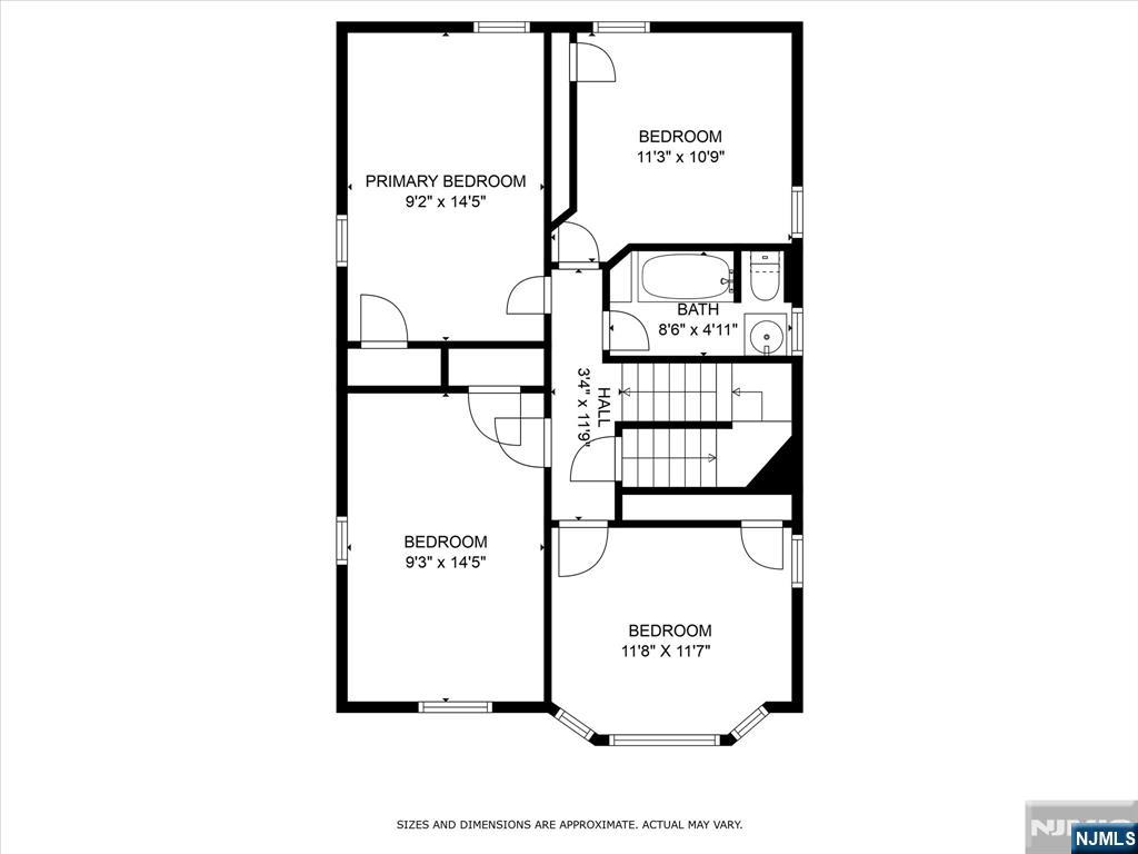 Main image without alt text