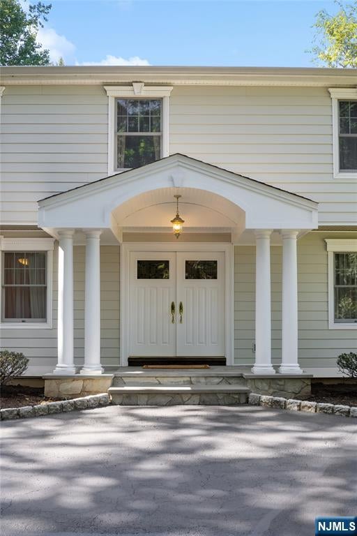 55 Glen Road