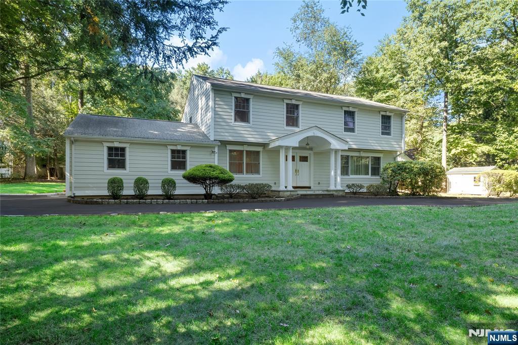55 Glen Road
