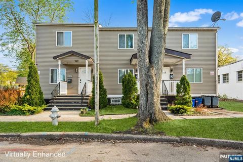 48 Lake Street East Orange NJ 07017