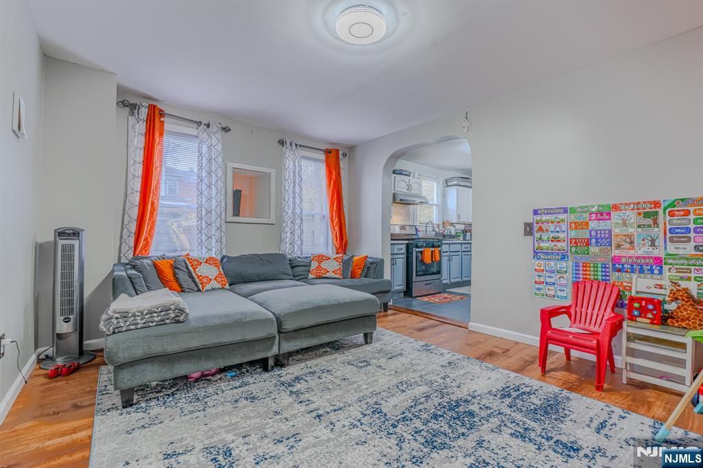 Photo of 74 Lincoln Place, Irvington, NJ 07111 (MLS # 25040517)