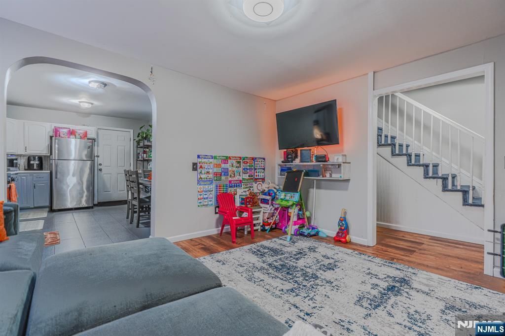 Photo of 74 Lincoln Place, Irvington, NJ 07111 (MLS # 25040517)