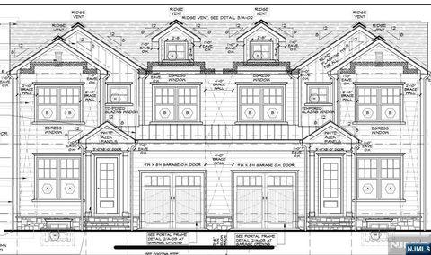 Photo of 355 Westminster Place, Lodi, NJ 07644 (MLS # 25043191)