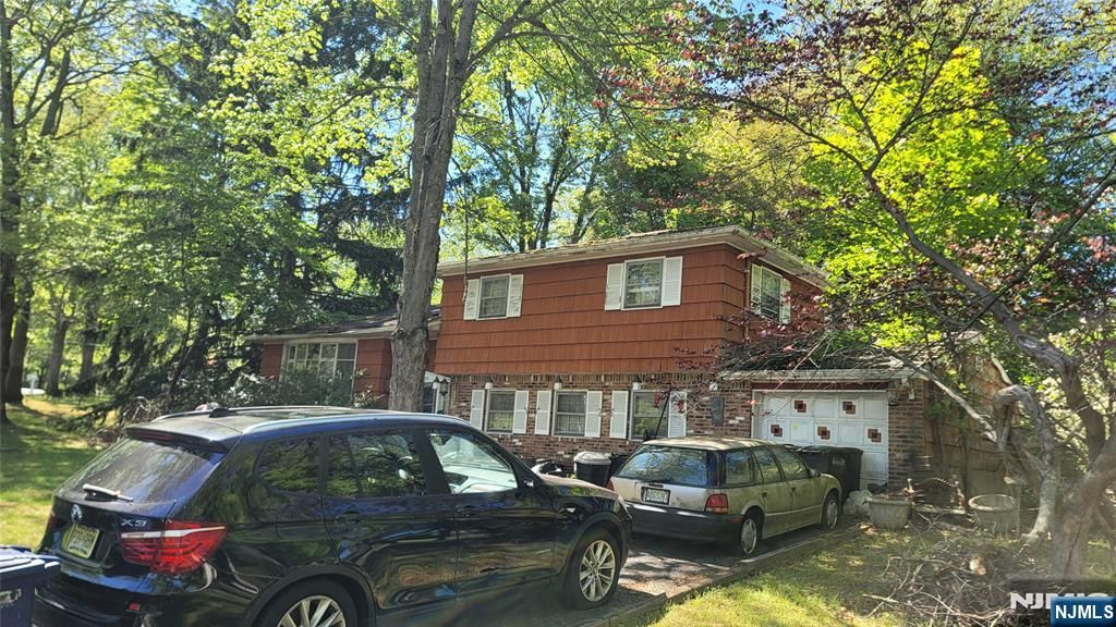 Photo of 283 Cambridge Road, Hillsdale, NJ 07642 (MLS # 26017333)