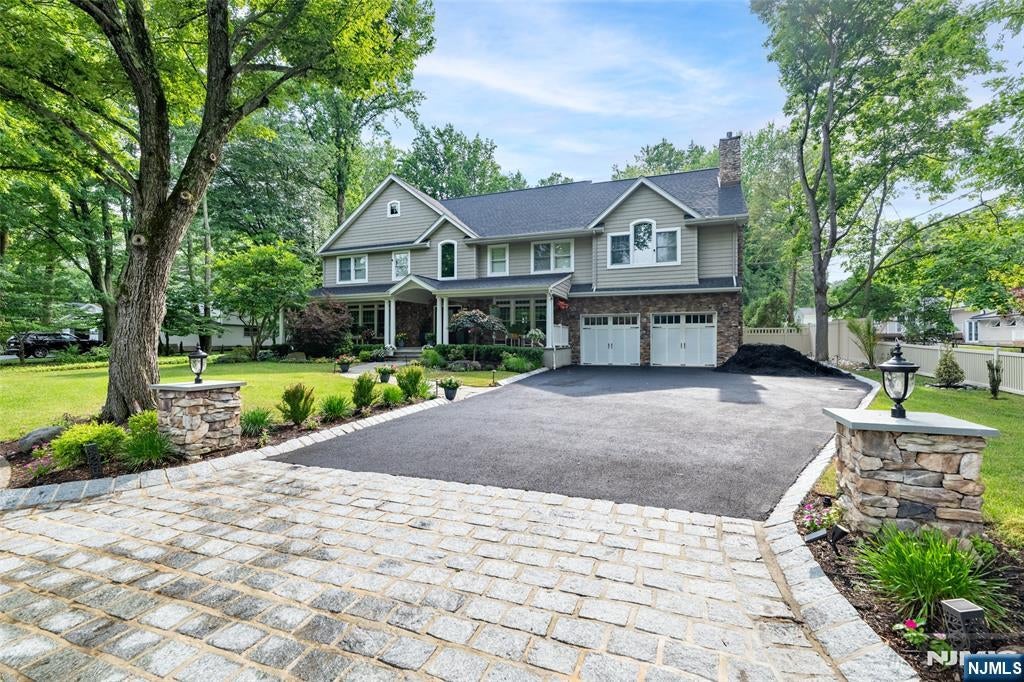 631 Sargent Road