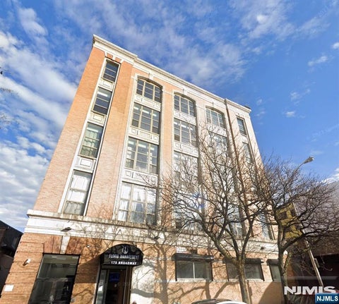 Photo of 175 Broadway #205, Paterson, NJ 07505 (MLS # 26039066)
