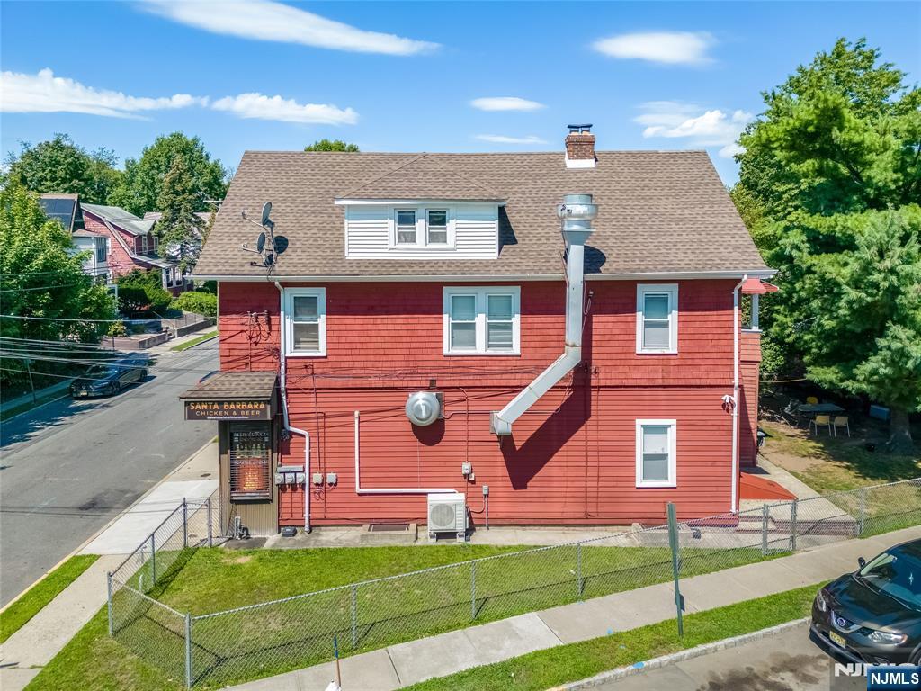 79 Slocum Avenue