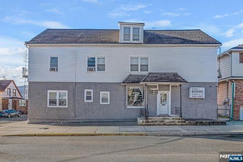 781 2nd Street Secaucus NJ 07094