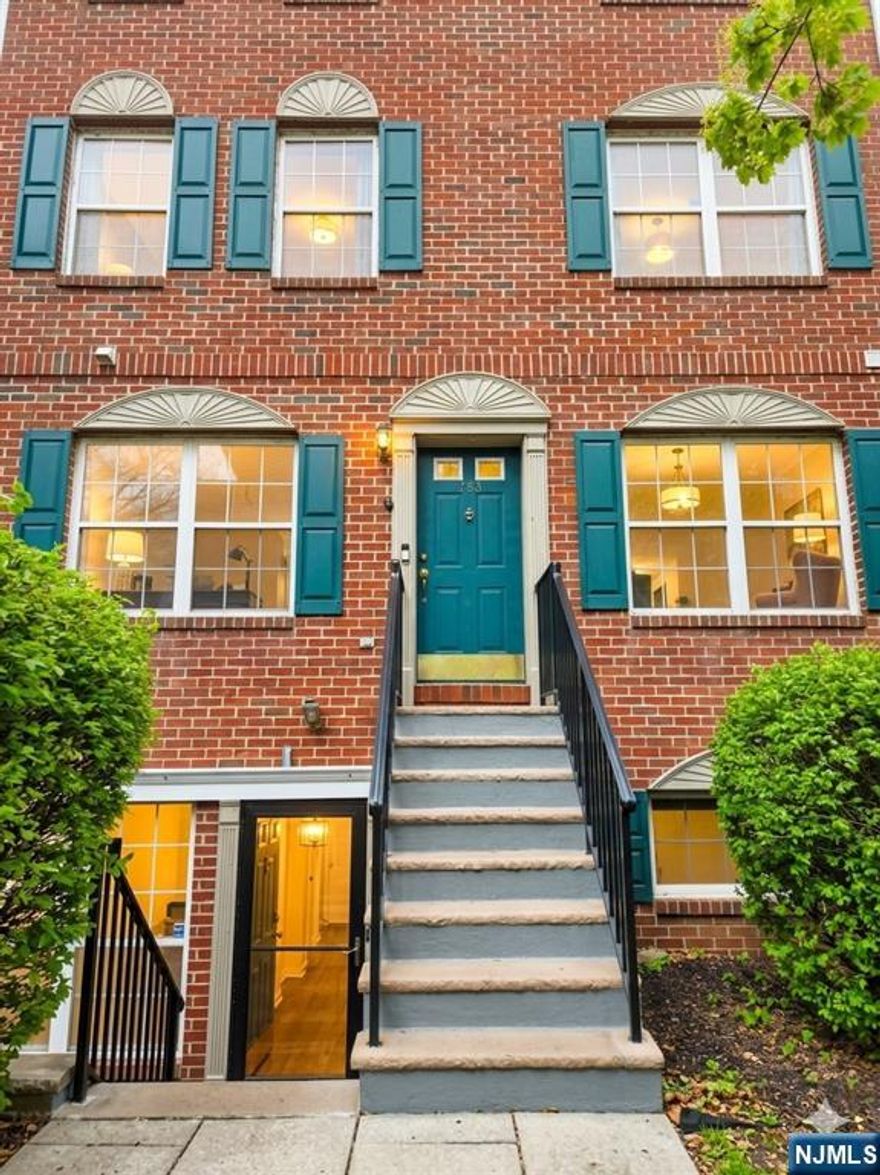 Sophisticated 2-bedroom, 1-bathroom townhouse-style condo available in the sought-after Society Hill community of Newark. This two-story unit offers a functional open layout on the first floor, featuring a kitchen, formal dining area, and a spacious living room. The second level houses two well-appointed bedrooms and a full bathroom. Modern conveniences include central air conditioning and heating, an in-unit washer and dryer, and a private outdoor patio area. The kitchen is fully equipped with a refrigerator, stove, and dishwasher. This rental includes one dedicated outdoor parking space. There is also a community pool and tennis court. Ideally situated near major transportation hubs, local shopping, and parks for an effortless commute. No pets permitted. Landlord covers HOA fees. Tenant is responsible for gas, electric, and both hot and cold water.