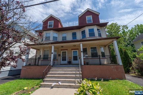 Photo of 46 Union Ave, Maplewood, NJ 07040 (MLS # 25027068)