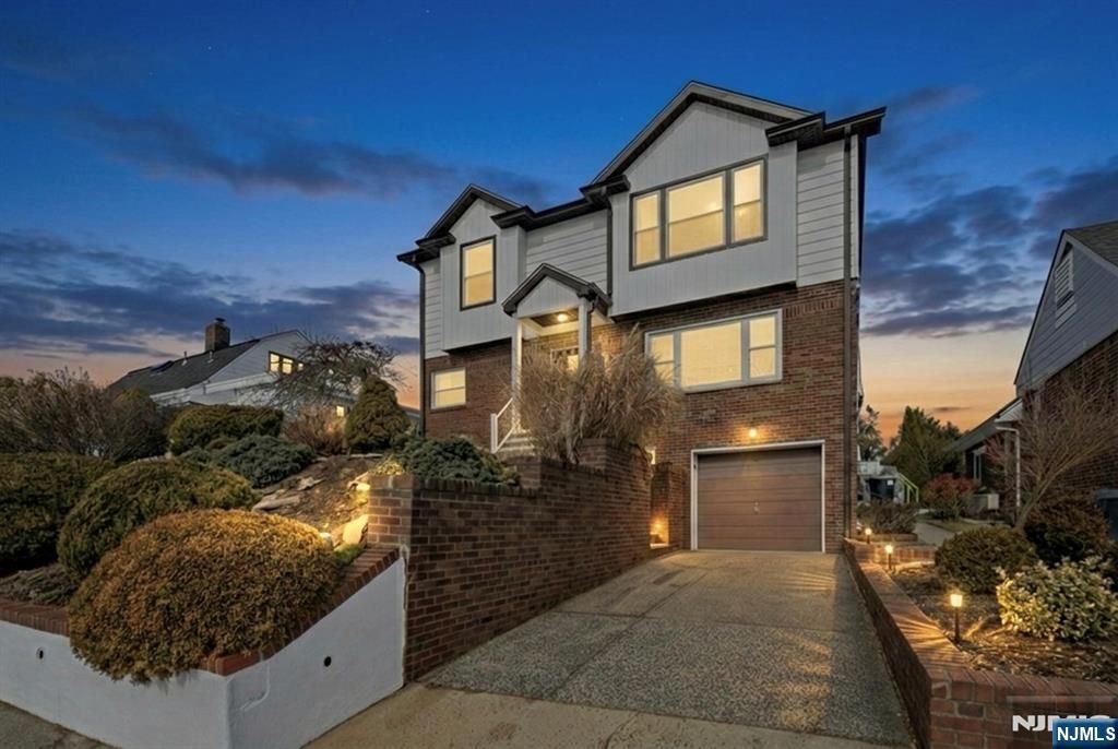 Photo of 60 Rollins Avenue, Clifton, NJ 07011 (MLS # 26006942)