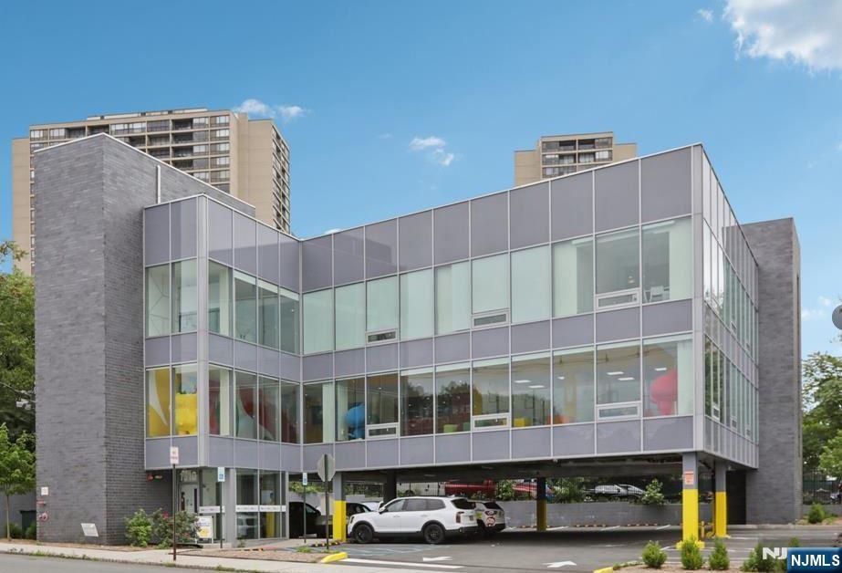 1310 Palisade Avenue