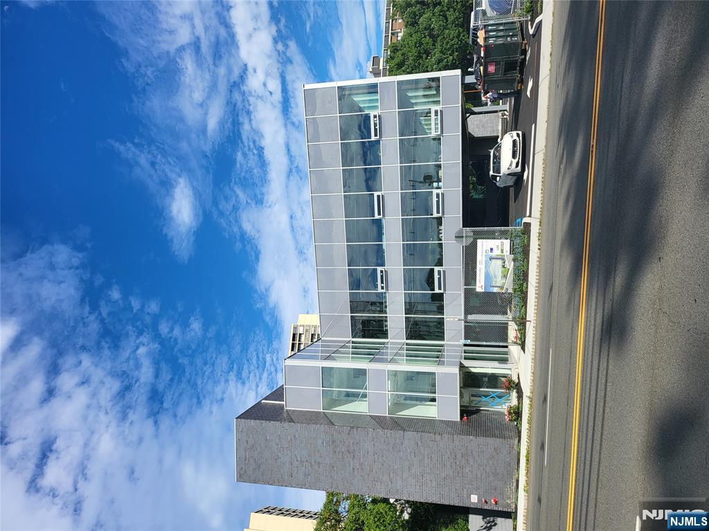 1310 Palisade Avenue