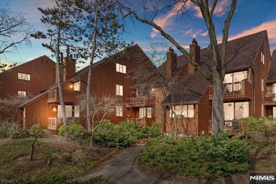 Beautiful 3 bedroom/2.5 bath Duplex Townhouse with 1,861 sq.ft. of open, luxury living space (Park model) in the desirable gated community of Harmon Cove - Just minutes from NYC! The first floor houses the kitchen, powder room, laundry room with extra storage space, dining area, and living room leading to the large terrace overlooking the beautifully landscaped complex. Continue upstairs to the 2nd level where you will find the spacious primary suite with walk-in closet and full bathroom. This floor also has a full bathroom, and two additional bedrooms with one featuring a walk-in closet. Other notable features include central a/c, hardwood flooring throughout the home and ample closet space throughout. To complete your home, head downstairs to your private covered parking that fits two cars and bonus storage room, perfect for bikes and storage equipment.