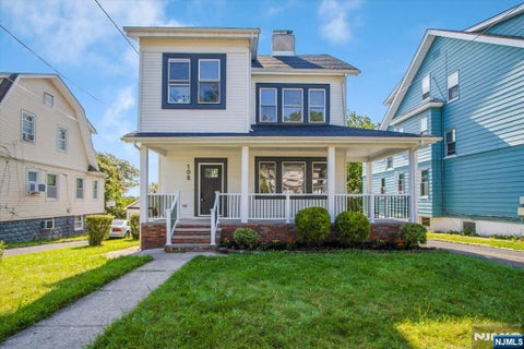 Photo of 108 Hillside Terrace, Irvington, NJ 07111 (MLS # 26031962)