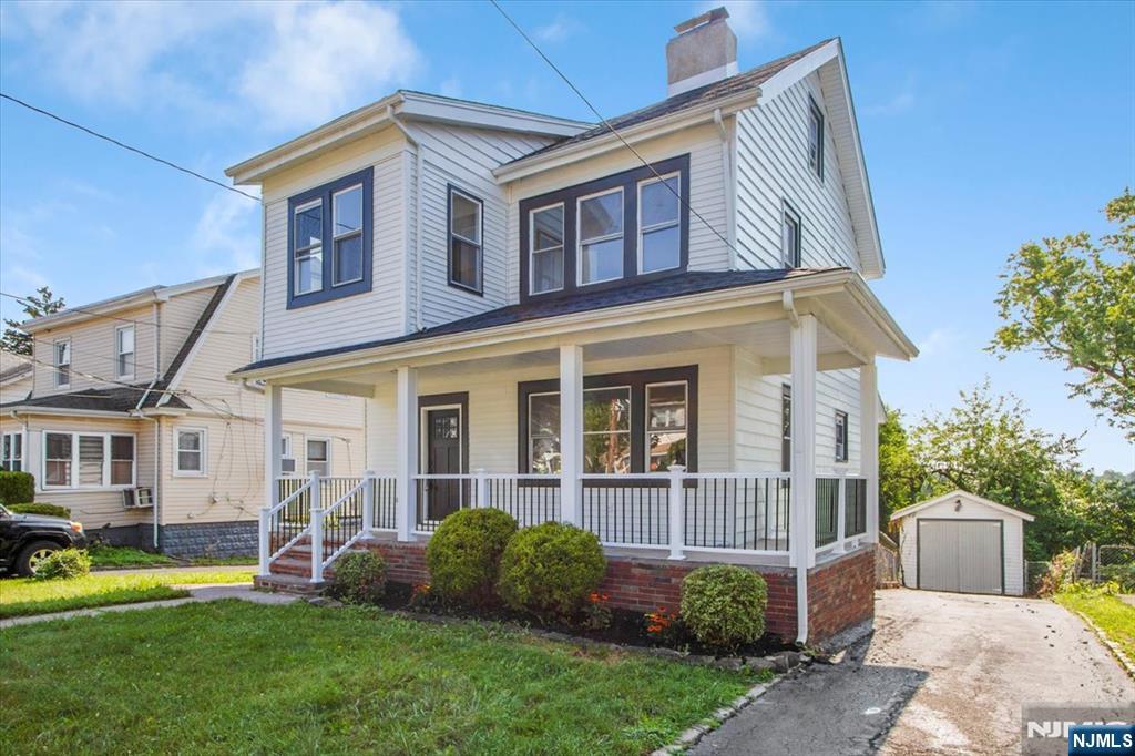 108 Hillside Terrace