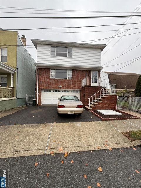 Photo of 234 Wheeler St #2, Cliffside Park, NJ 07010 (MLS # 25043353)