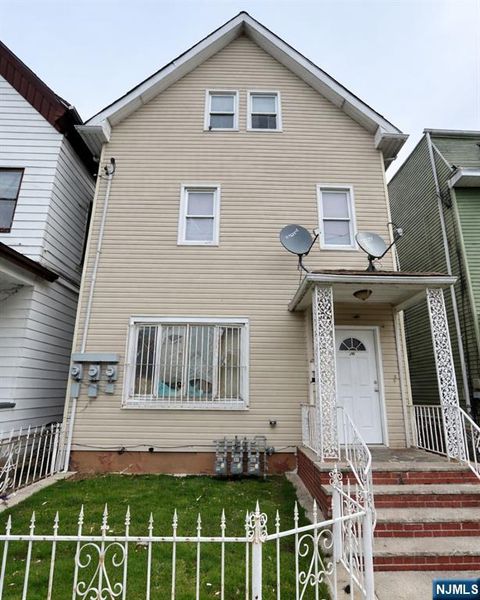 255 Franklin Street Elizabeth NJ 07206