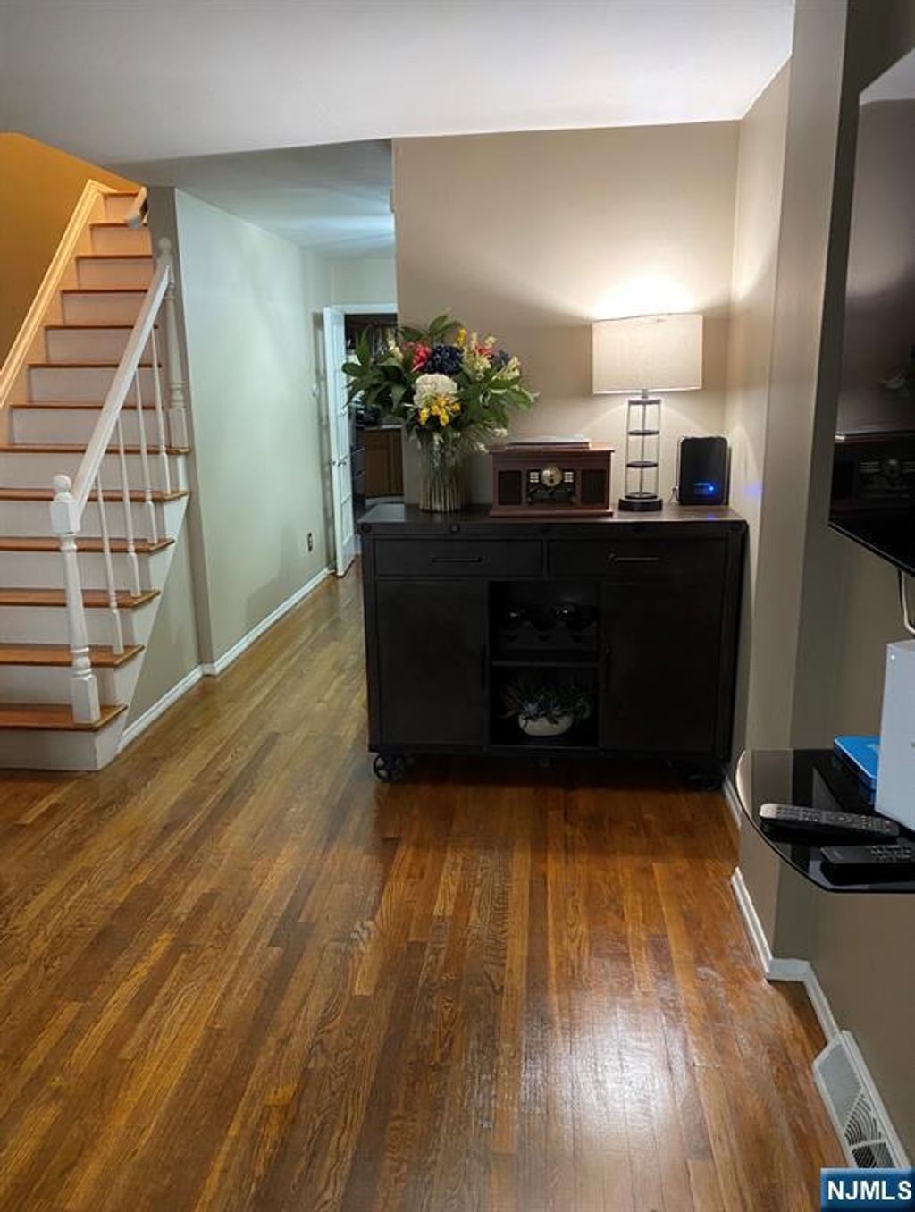 Photo of 154 Side Avenue, Jersey City, NJ 07305 (MLS # 26007391)