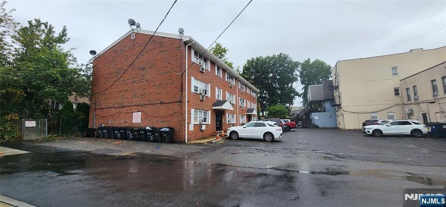 We are pleased to offer this high-performing 14-unit multi-family building perfectly situated directly on Broad Ave in the heart of Palisades Park. Total of 14 units consisting of 12 spacious 1-Bedroom/1-Bath apartments and 2 Studio apartments. One unit is currently occupied by an on-site Building Superintendent, ensuring smooth day-to-day operations. Excellent Location: Unbeatable access to local shops, dining, and NYC public transportation, making this a highly sought-after location for tenants. Strong Cash Flow: This property offers stable income with high rental upside. Reason for Sale: First time on the market in yearsâ€”the current owner is retiring, presenting a rare opportunity for a new investor. High Occupancy: Ideally located for easy leasing with historically low vacancy rates. 10 Parking spaces, Roof less than 5 years old, sewer line changed 5 years ago: cost $60,000, emergency lights replaced.