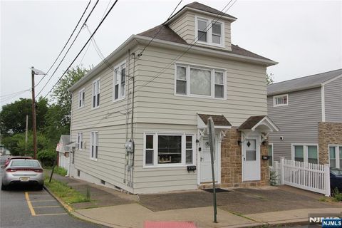 Photo of 1 West ST #2, Elmwood Park, NJ 07407 (MLS # 26018724)