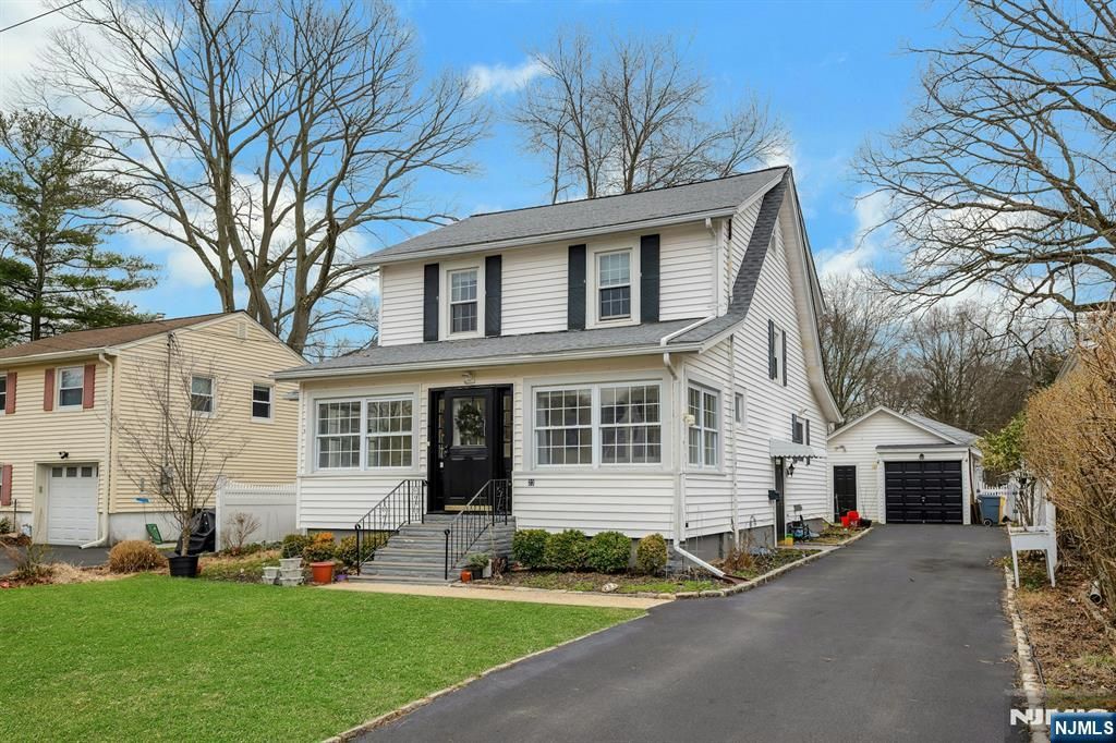 Photo of 23 Filmore Avenue, Livingston, NJ 07039 (MLS # 26015475)