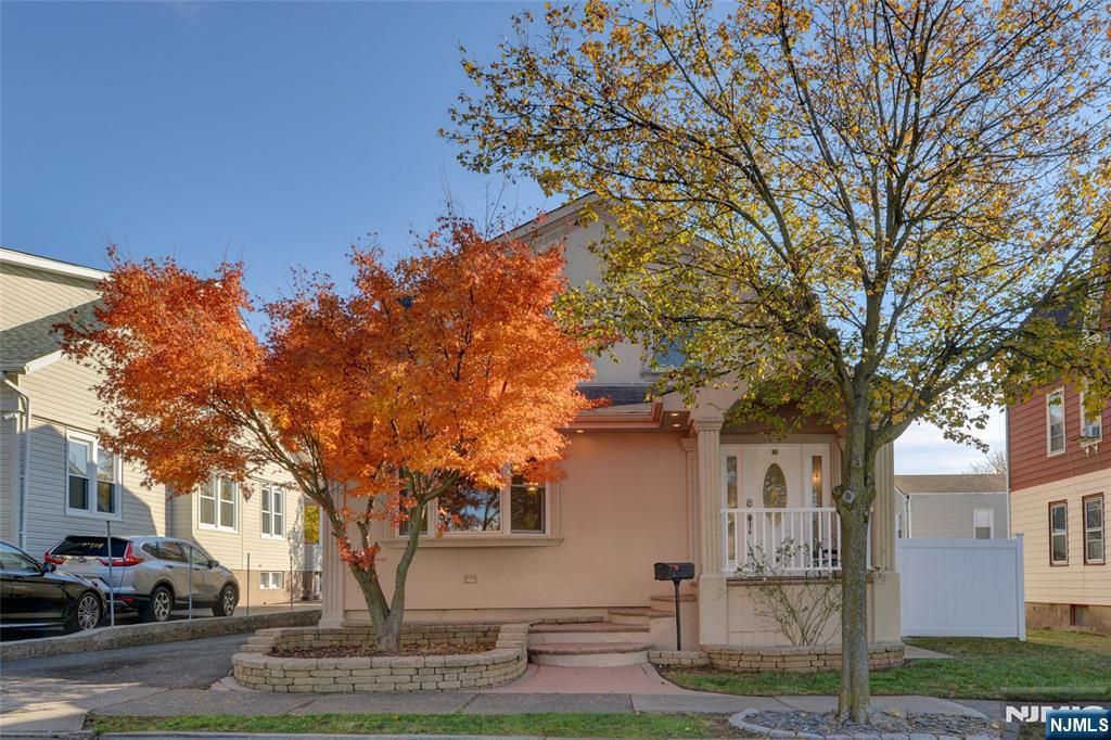 Photo of 118 14th Street, Prospect Park, NJ 07508 (MLS # 25041294)