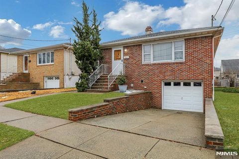 Photo of 117 Lincoln Avenue, North Arlington, NJ 07031 (MLS # 25043736)