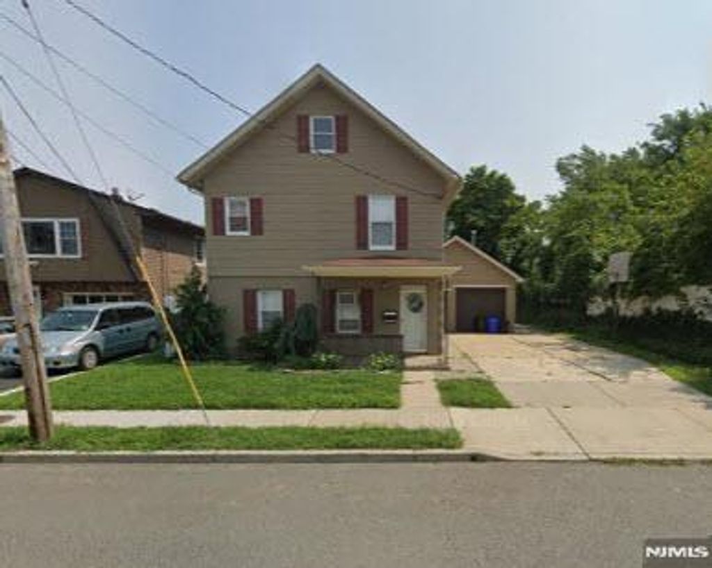 Photo of 132 Union Street, Wood Ridge, NJ 07075 (MLS # 26006424)