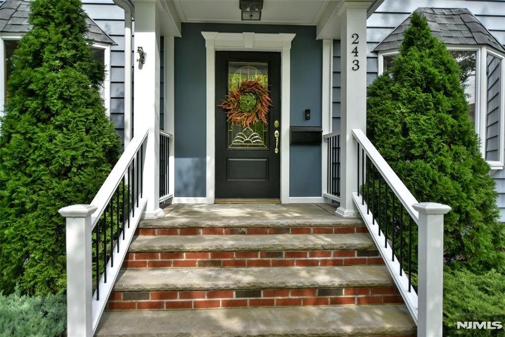 243 Cleveland Avenue