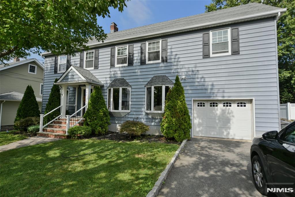 243 Cleveland Avenue