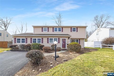 206 Henmarken Drive, Northvale, NJ 07647 - #: 25007392