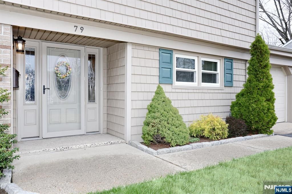 Photo of 79 Bell Avenue, Saddle Brook, NJ 07663 (MLS # 26011447)