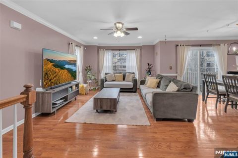 Photo of 22 Marina Drive, Bayonne, NJ 07002 (MLS # 25041177)