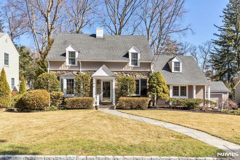 96 Oakview Terrace Millburn NJ 07078