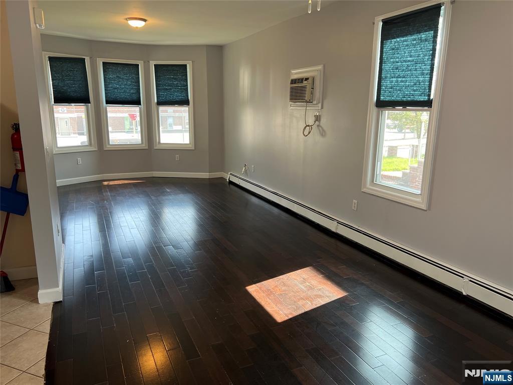 68 Liberty Street 1st floor