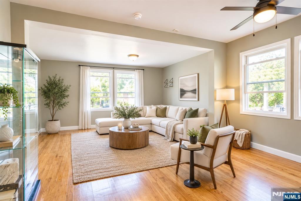 47 Campbell Avenue 1L