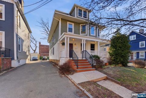 Photo of 16 Munn St #2, Montclair, NJ 07042 (MLS # 26013322)