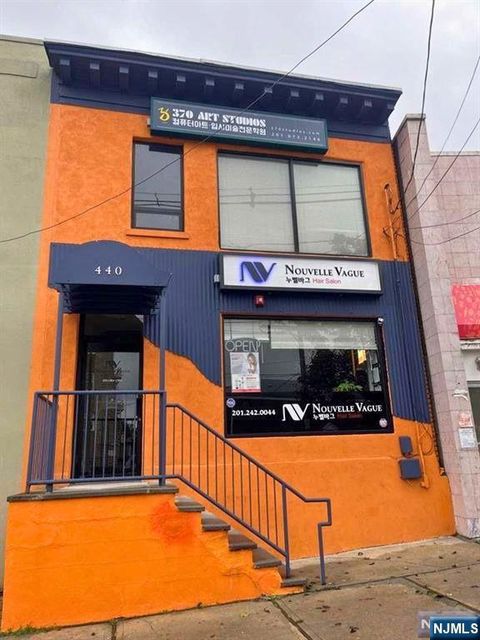 Photo of 440 Broad Avenue, Palisades Park, NJ 07650 (MLS # 26026808)