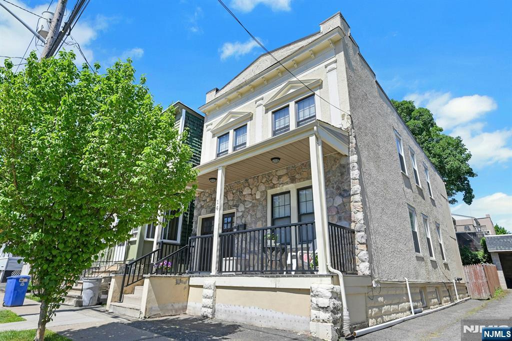 14 Wheeler Street