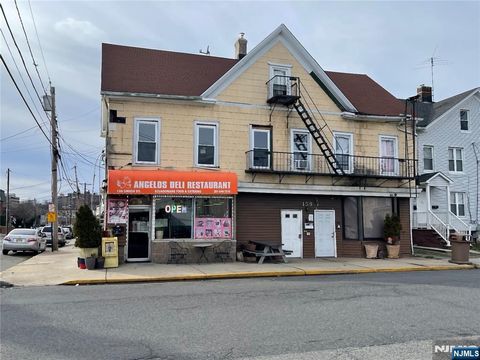 Photo of 159 Union St #1, Hackensack, NJ 07601 (MLS # 26010399)