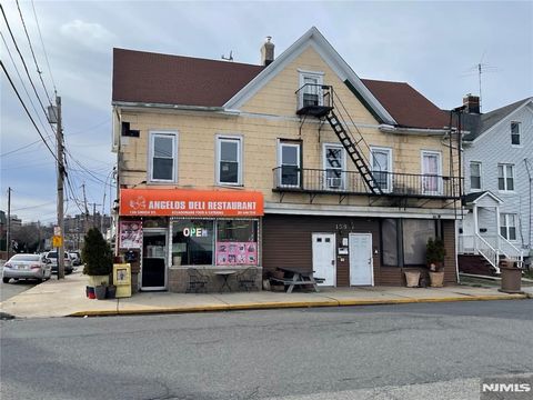 Photo of 159 Union St #1, Hackensack, NJ 07601 (MLS # 26010399)