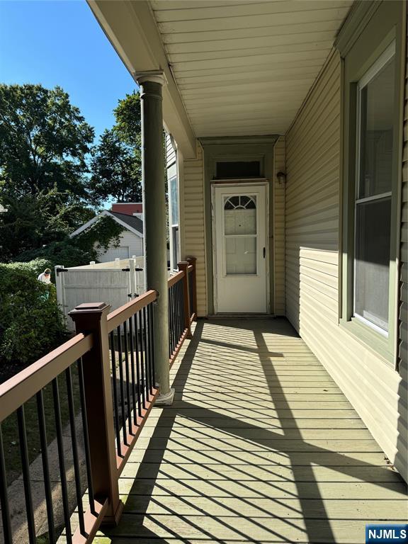 142 St Nicholas Avenue