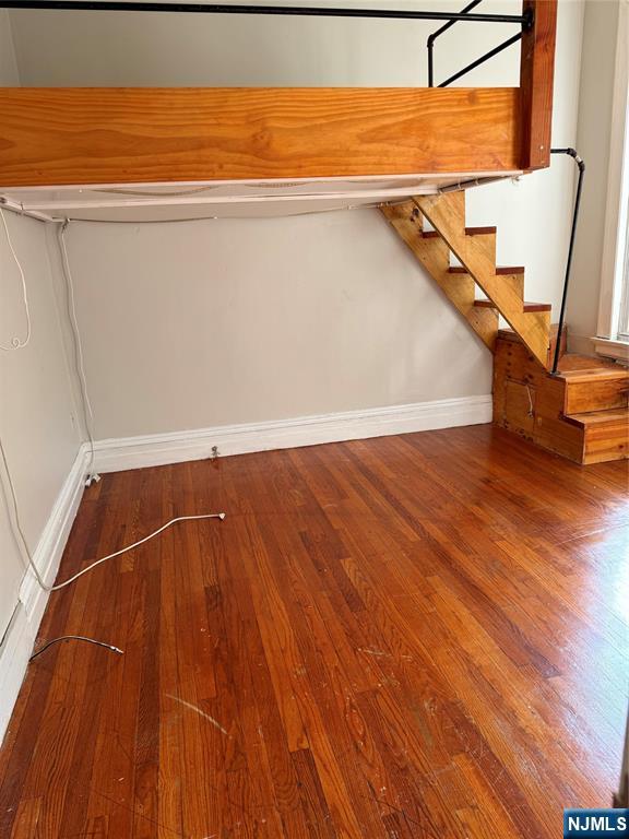 142 St Nicholas Avenue