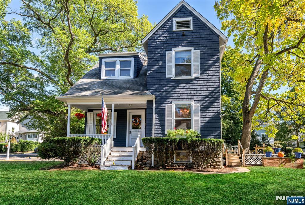 183 Ackerman Avenue